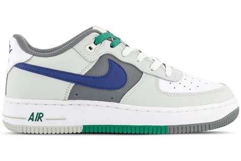 Nike Air Force 1 Low LV8 Light Green Remix (GS) 